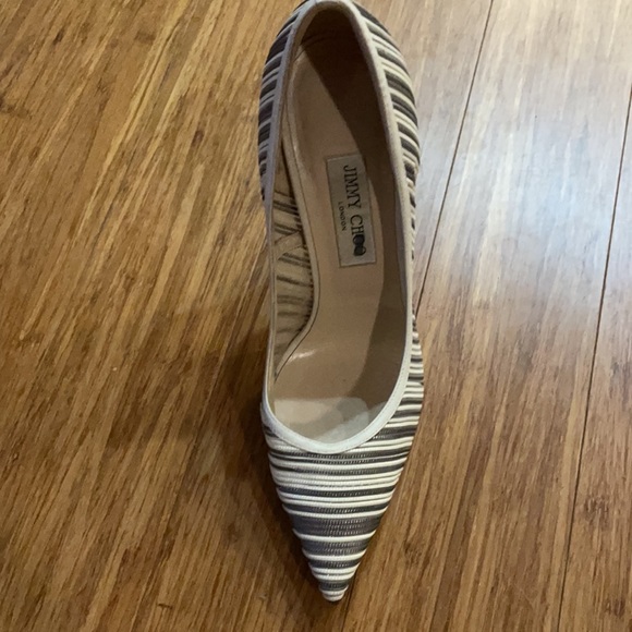 Jimmy Choo size 40 anouk - Picture 8 of 11